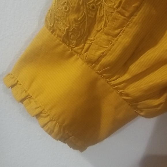 J Crew blouse size XXS - Picture 5 of 6